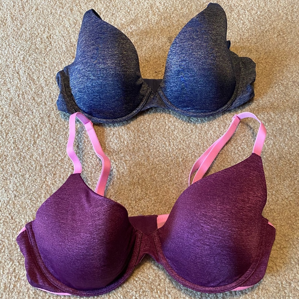 Victoria's Secret Bras